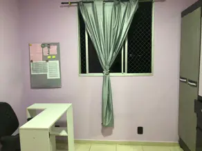 Imagem 2 - Apartamento em Chácaras Santa Rita, Goiânia - GO