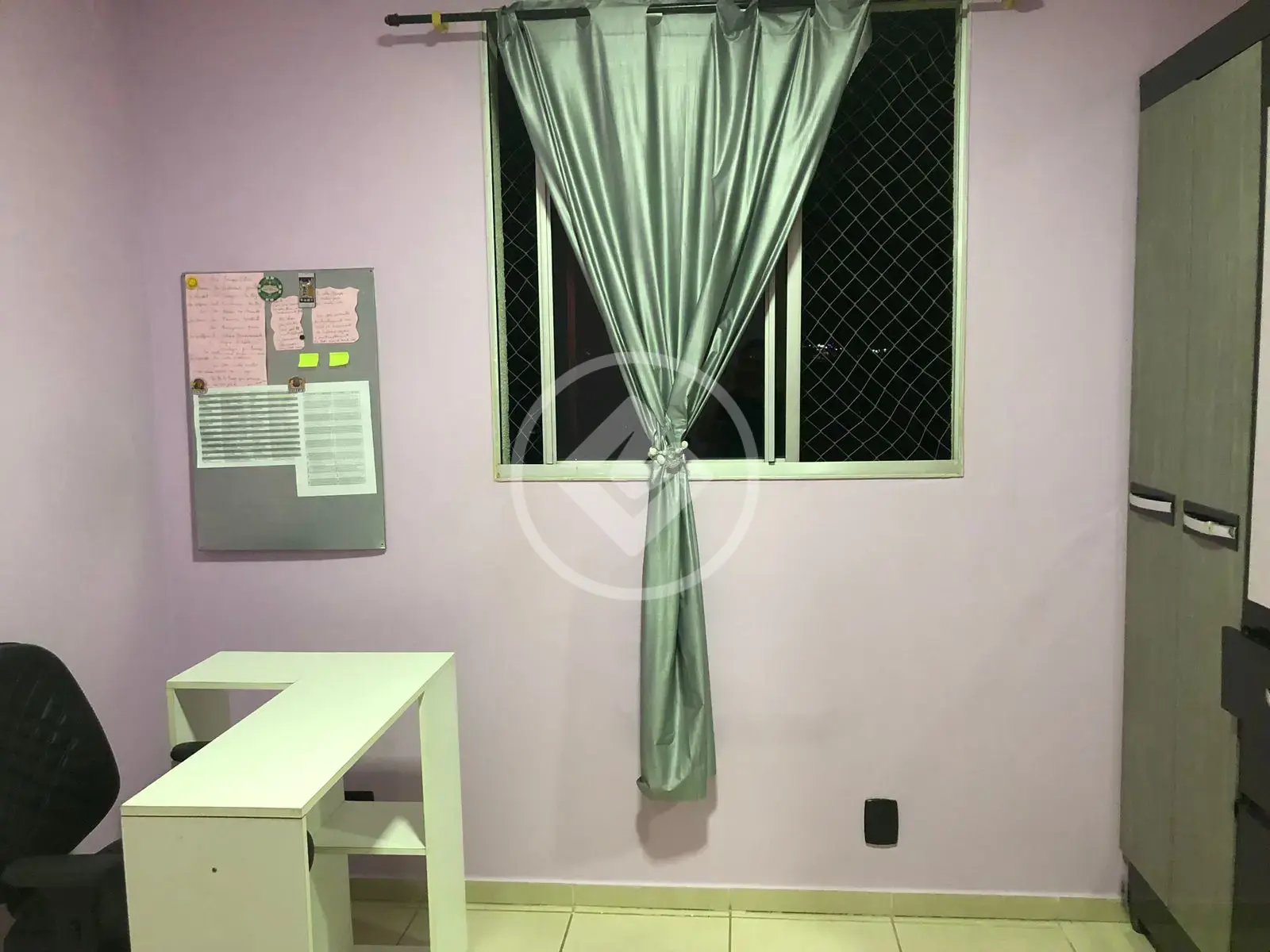 Imagem 2 - Apartamento em Chácaras Santa Rita, Goiânia - GO