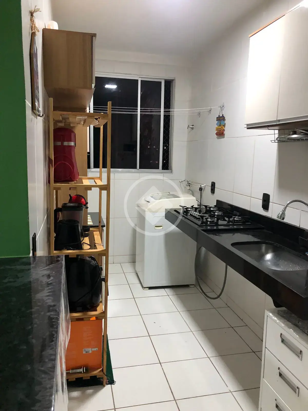 Imagem 3 - Apartamento em Chácaras Santa Rita, Goiânia - GO