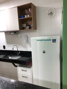 Apartamento Chácaras Santa Rita, Goiânia - GO — foto 2