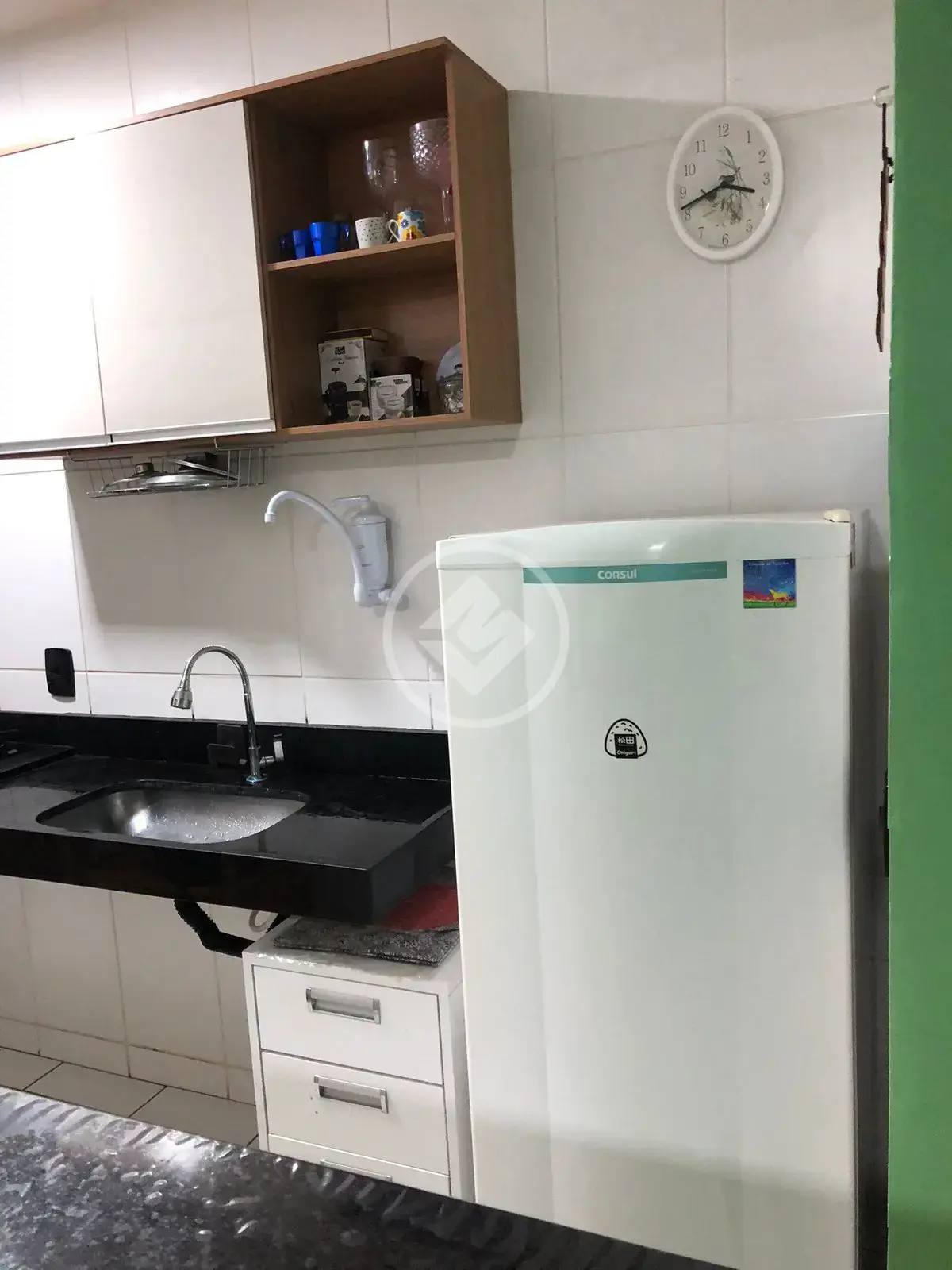 Imagem 1 - Apartamento em Chácaras Santa Rita, Goiânia - GO