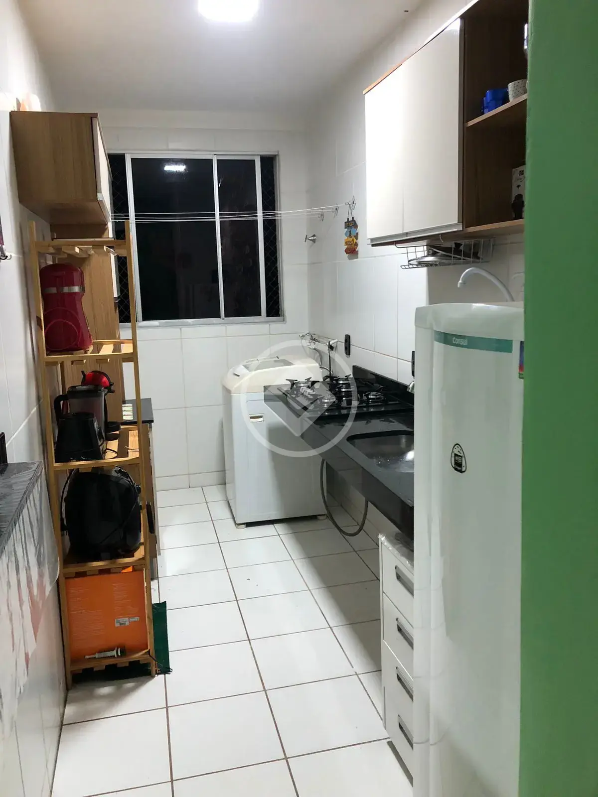 Imagem 1 - Apartamento em Chácaras Santa Rita, Goiânia - GO