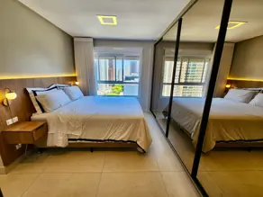 Apartamento Setor Bueno, Goiânia - GO — foto 1