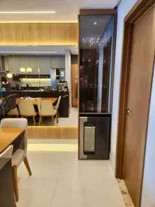 Imagem 5 - Apartamento em Setor Bueno, Goiânia - GO