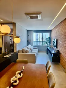 Imagem 4 - Apartamento em Setor Bueno, Goiânia - GO