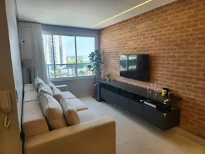 Imagem 3 - Apartamento em Setor Bueno, Goiânia - GO