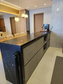 Imagem 6 - Apartamento em Setor Bueno, Goiânia - GO