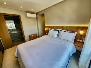 Imagem 2 - Apartamento em Setor Bueno, Goiânia - GO