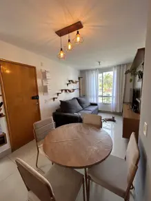 Apartamento Moinho dos Ventos, Goiânia - GO — foto 1