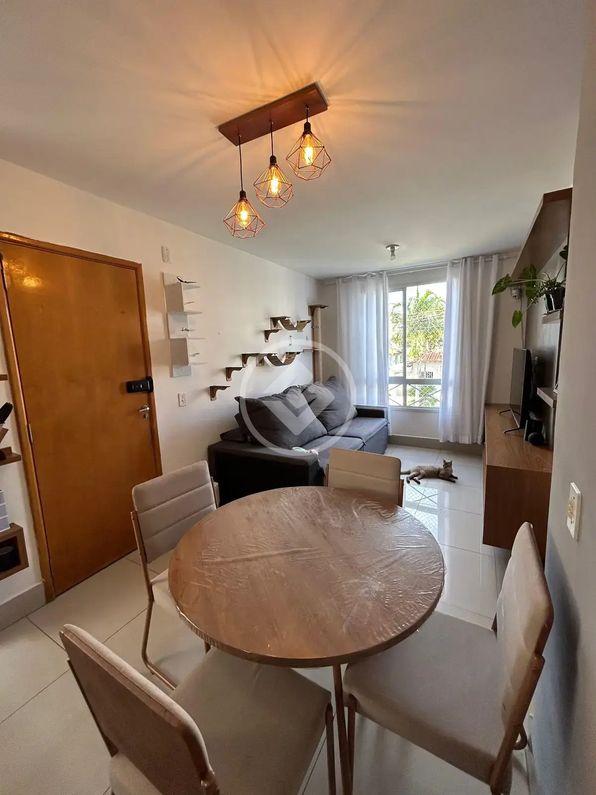 Imagem 1 - Apartamento em Moinho dos Ventos, Goiânia - GO