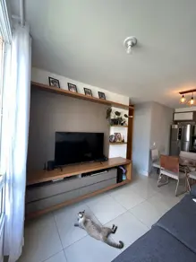 Apartamento Moinho dos Ventos, Goiânia - GO — foto 2