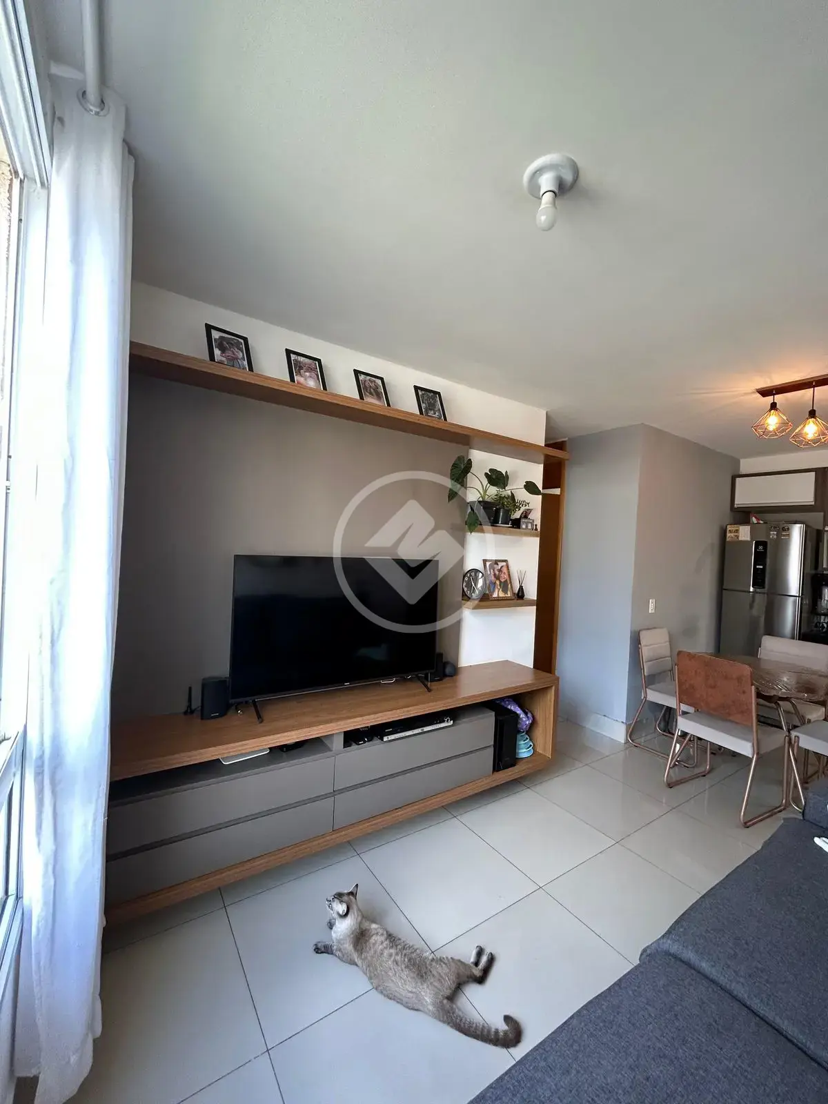 Imagem 1 - Apartamento em Moinho dos Ventos, Goiânia - GO