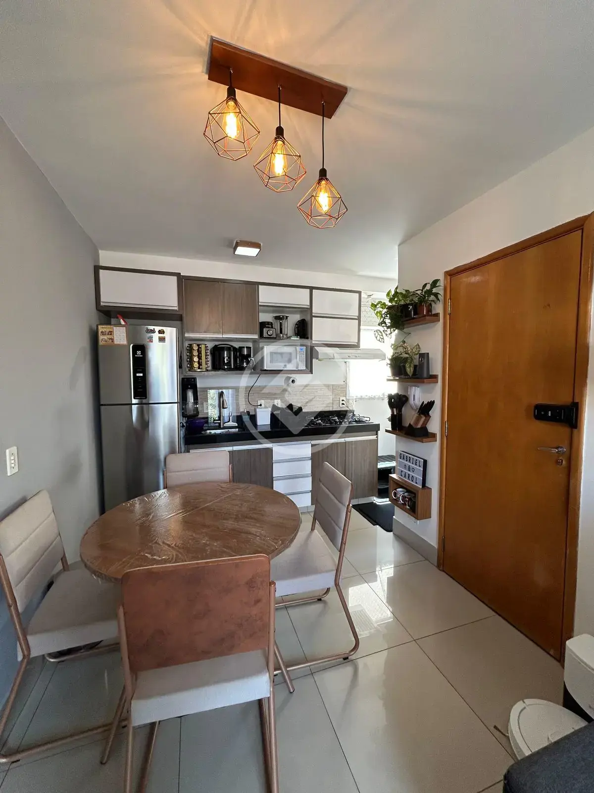 Imagem 6 - Apartamento em Moinho dos Ventos, Goiânia - GO