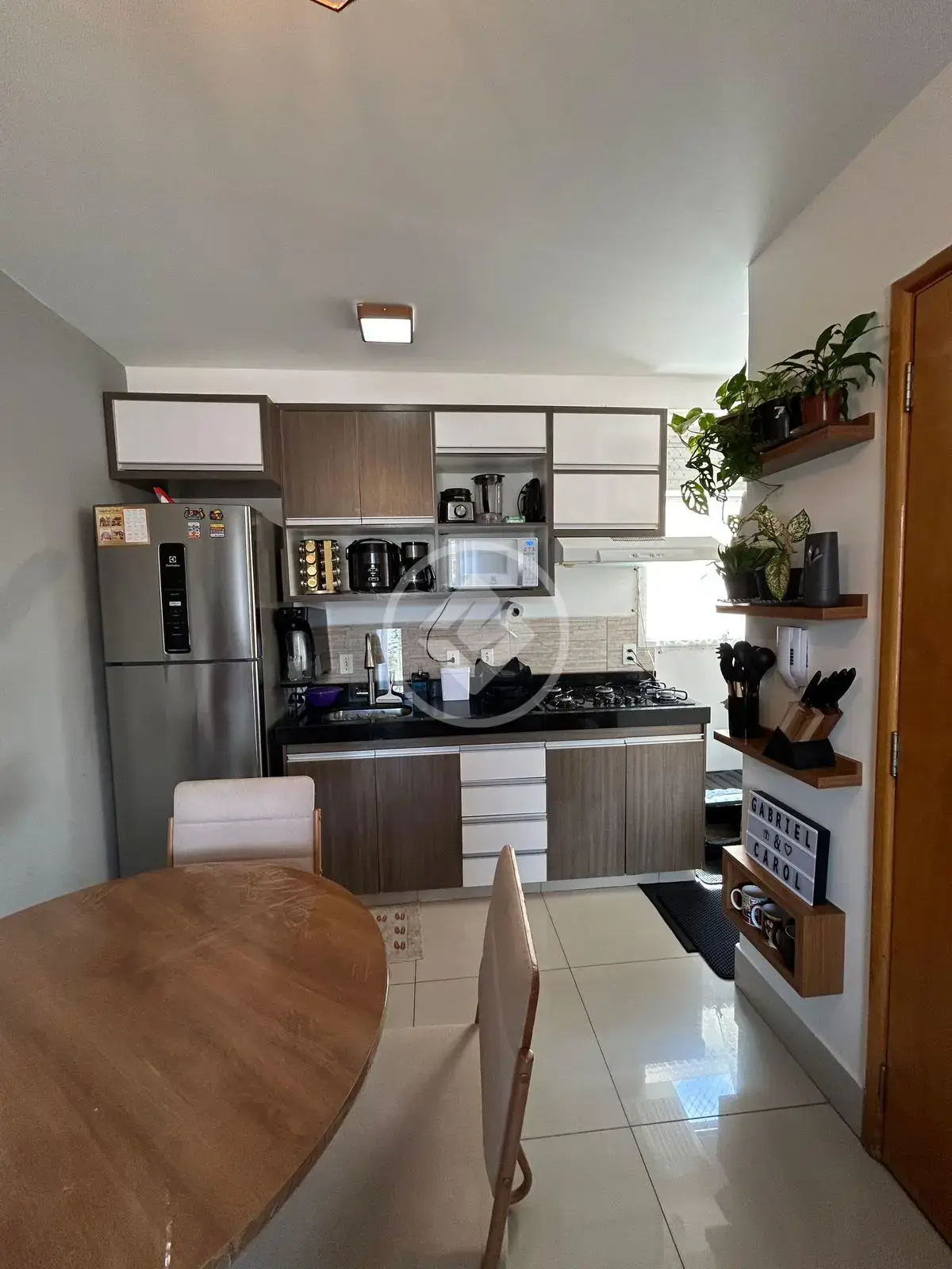 Imagem 4 - Apartamento em Moinho dos Ventos, Goiânia - GO