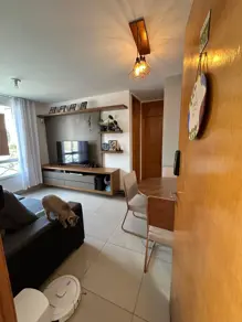 Imagem 2 - Apartamento em Moinho dos Ventos, Goiânia - GO