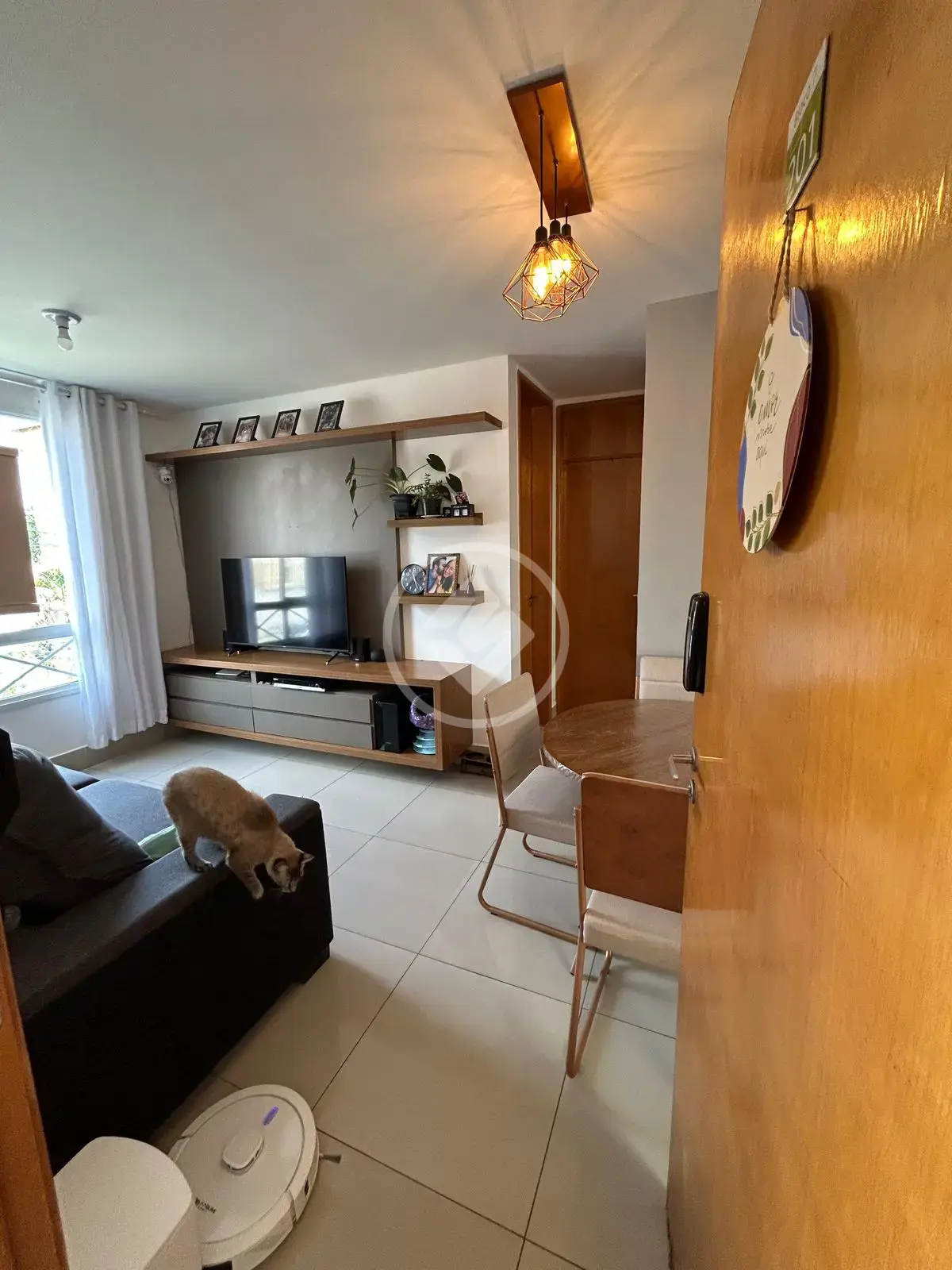 Imagem 2 - Apartamento em Moinho dos Ventos, Goiânia - GO