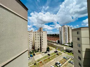 Apartamento Vila São Luiz, Goiânia - GO — foto 2