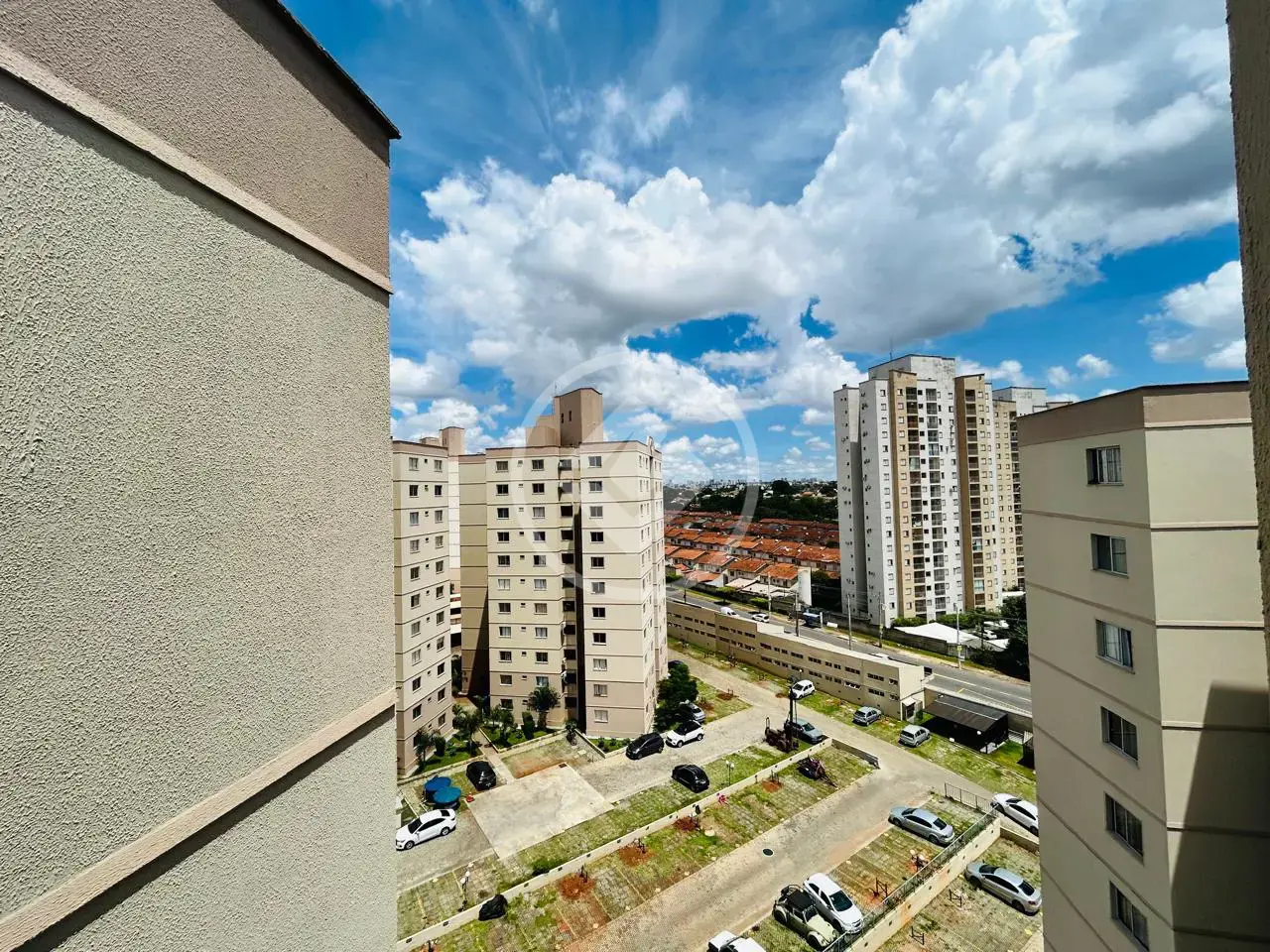 Imagem 1 - Apartamento em Vila São Luiz, Goiânia - GO