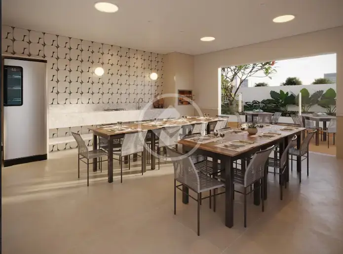 Image 2 - Apartamento em Jardim América, Goiânia - GO
