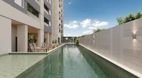 Imagem 4 - Apartamento em Jardim América, Goiânia - GO