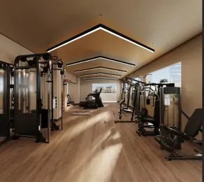Imagem 5 - Apartamento em Jardim América, Goiânia - GO