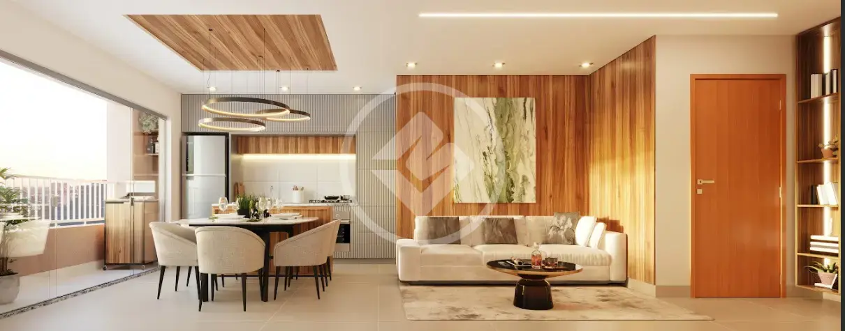 Image 10 - Apartamento em Jardim América, Goiânia - GO