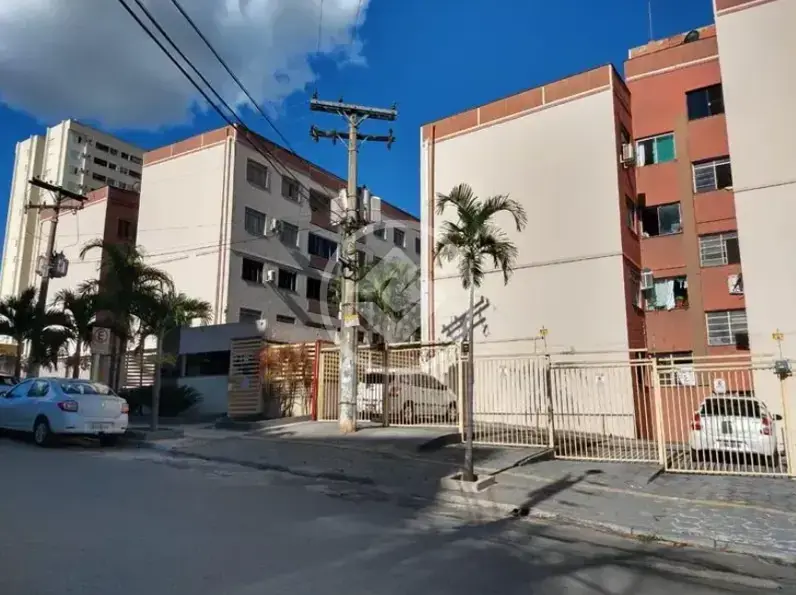 Imagem 1 - Apartamento em Setor dos Afonsos, Aparecida de Goiânia - GO