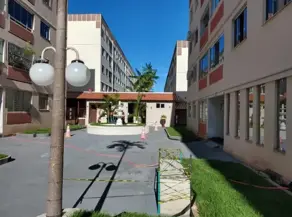 Apartamento Setor dos Afonsos, Aparecida de Goiânia - GO — foto 2