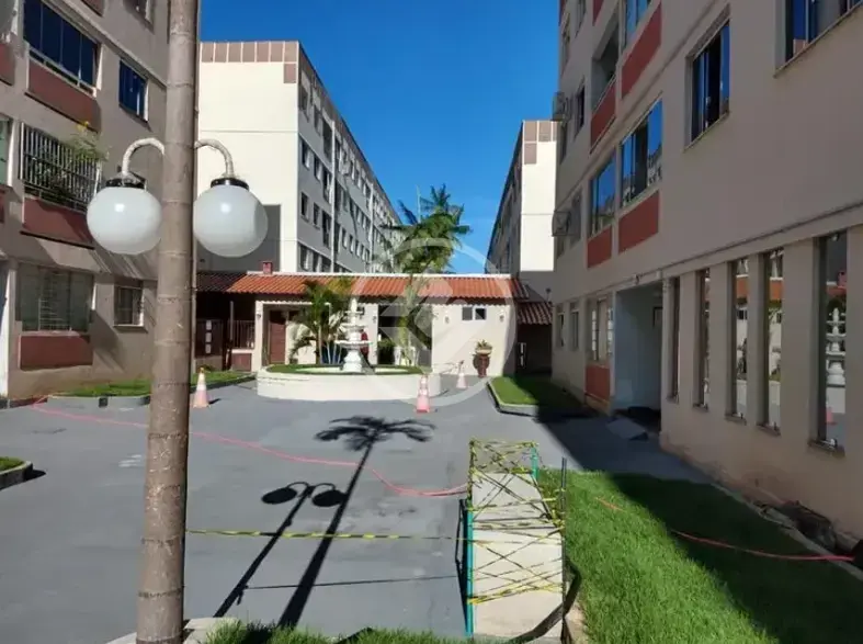 Image 2 - Apartamento em Setor dos Afonsos, Aparecida de Goiânia - GO