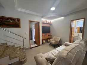 Imagem 2 - Sobrado Em Condomínio em Jardim América, Goiânia - GO