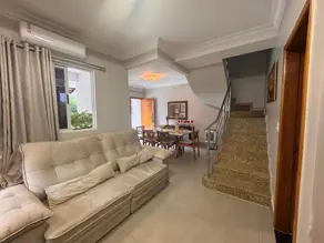 Sobrado Em Condomínio Jardim América, Goiânia - GO — foto 2