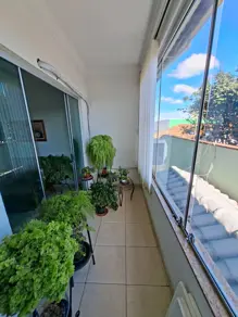 Apartamento Cidade Satélite São Luiz, Aparecida de Goiânia - GO — foto 2