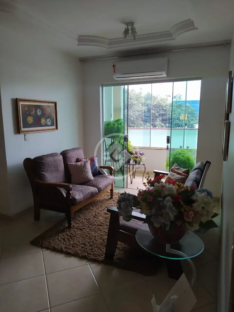Imagem 1 - Apartamento em Cidade Satélite São Luiz, Aparecida de Goiânia - GO