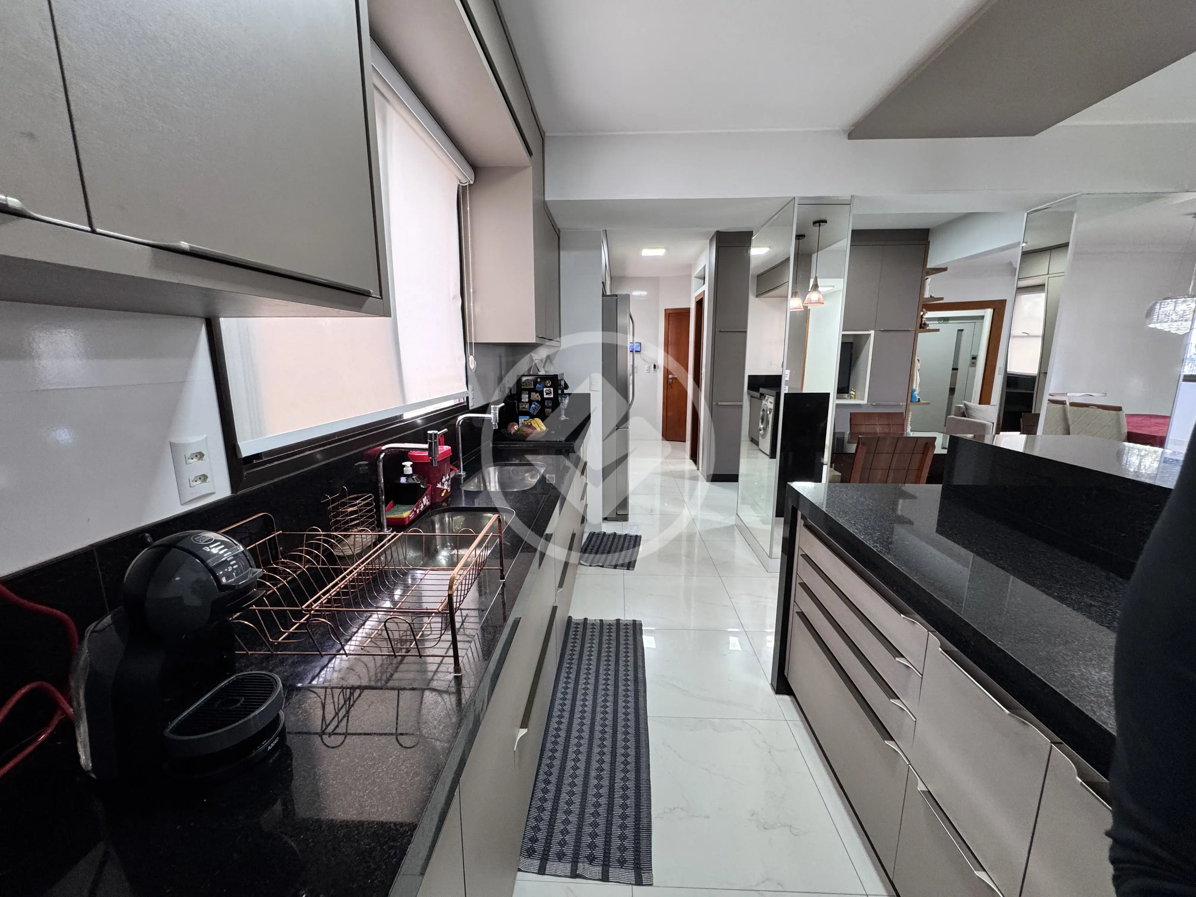 Imagem 4 - Apartamento em Setor Bela Vista, Goiânia - GO