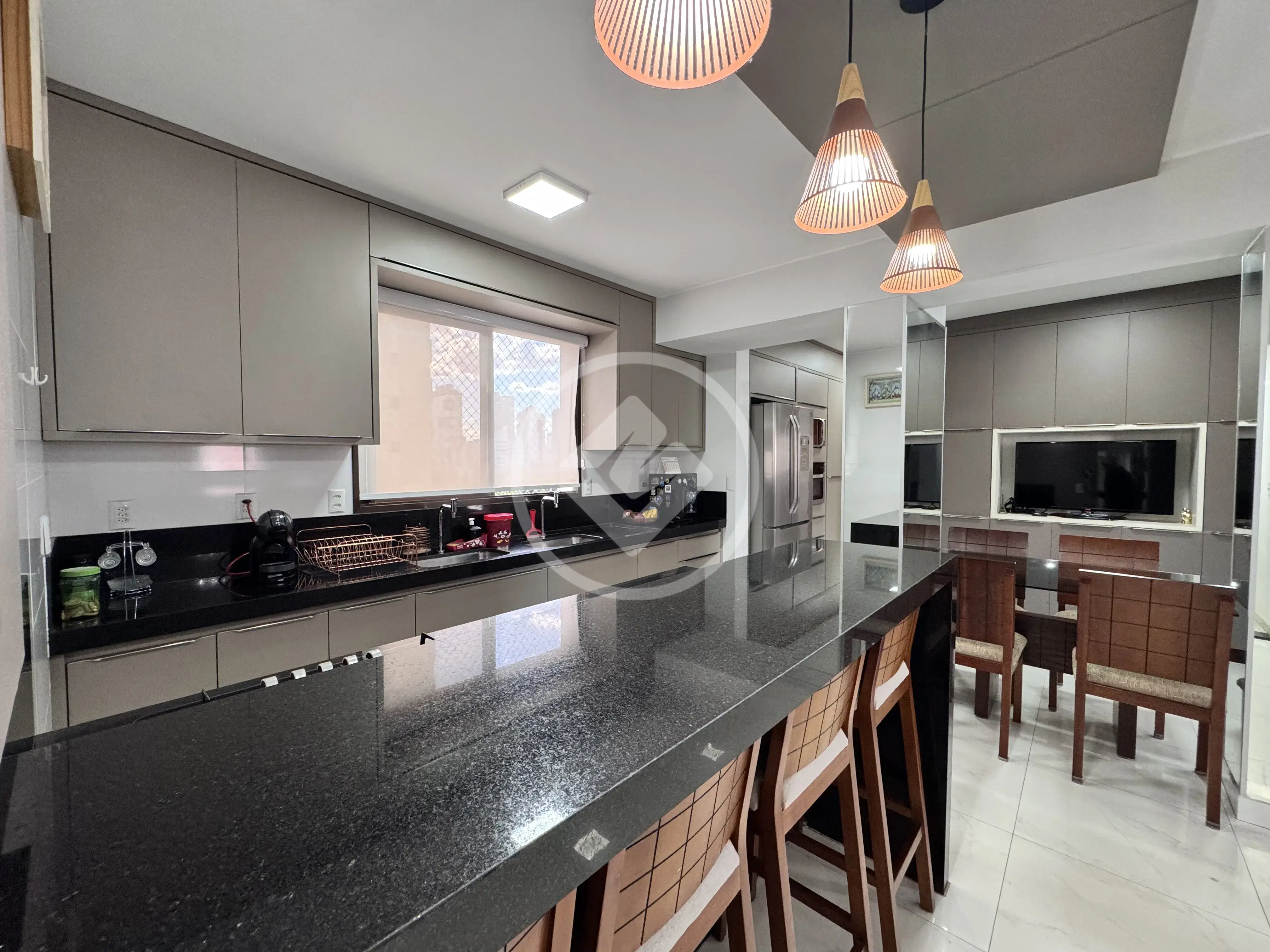 Imagem 1 - Apartamento em Setor Bela Vista, Goiânia - GO