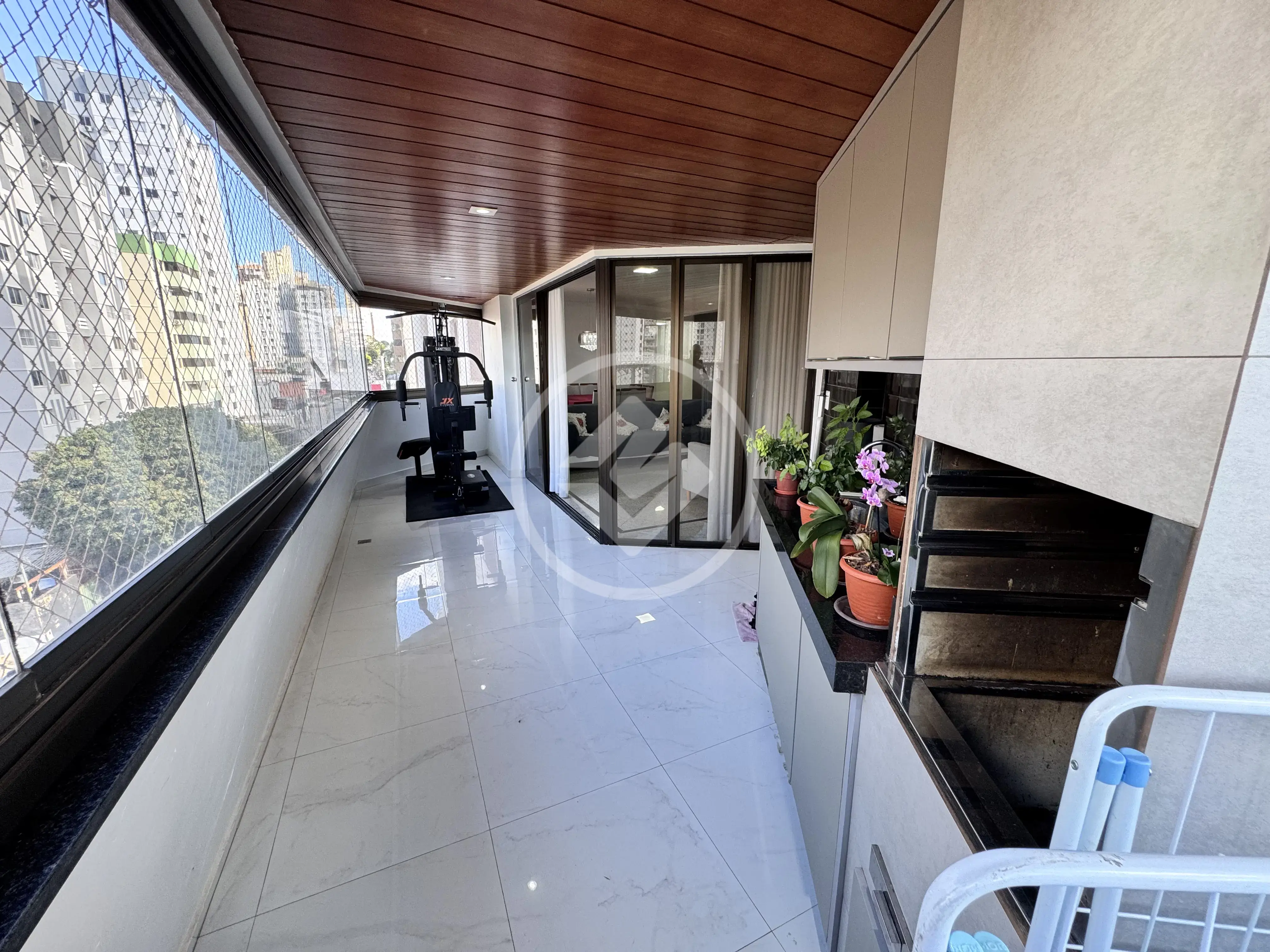 Imagem 6 - Apartamento em Setor Bela Vista, Goiânia - GO