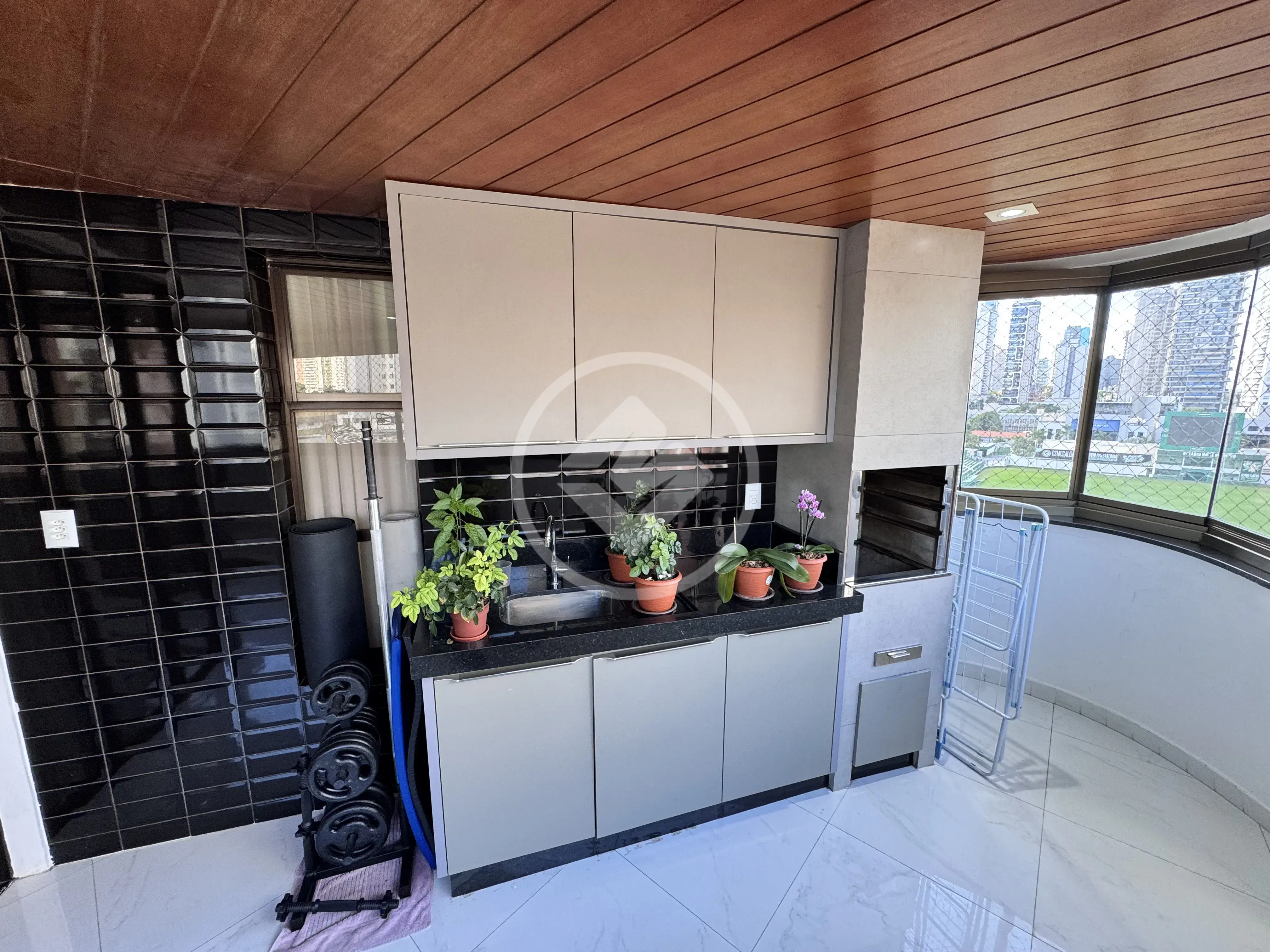Imagem 5 - Apartamento em Setor Bela Vista, Goiânia - GO