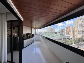 Imagem 5 - Apartamento em Setor Bela Vista, Goiânia - GO