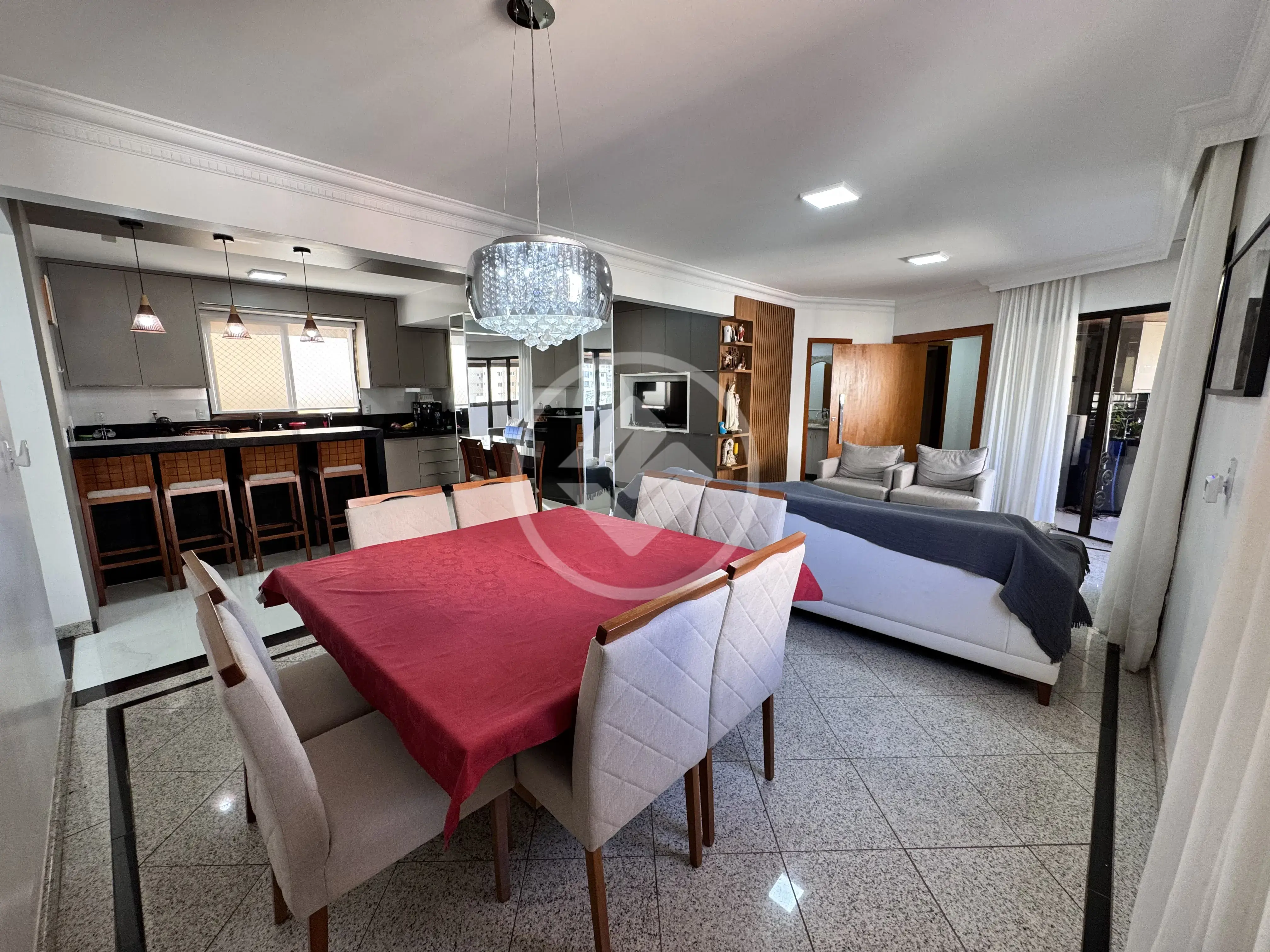 Imagem 3 - Apartamento em Setor Bela Vista, Goiânia - GO