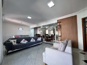 Imagem 2 - Apartamento em Setor Bela Vista, Goiânia - GO