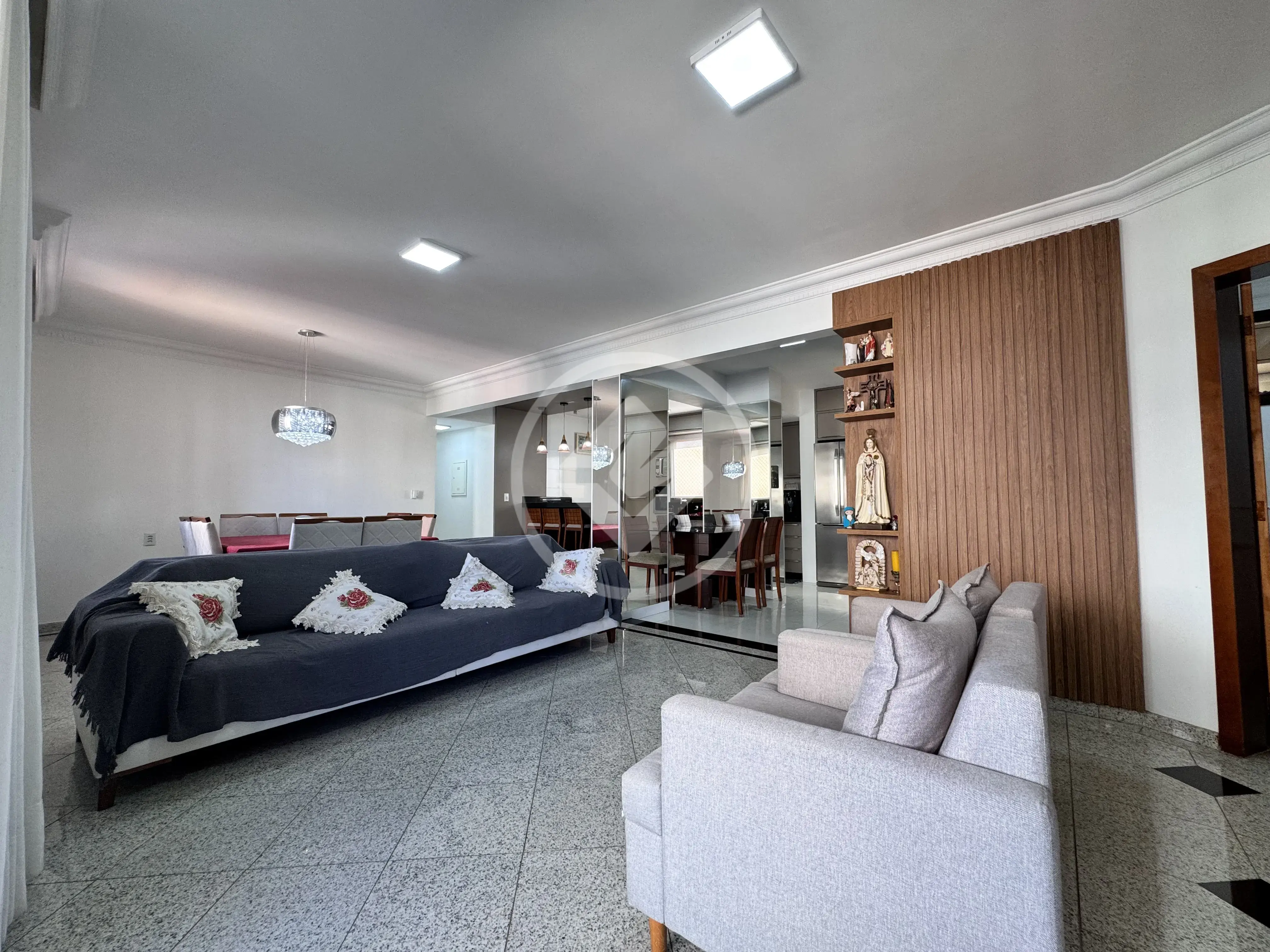 Imagem 2 - Apartamento em Setor Bela Vista, Goiânia - GO