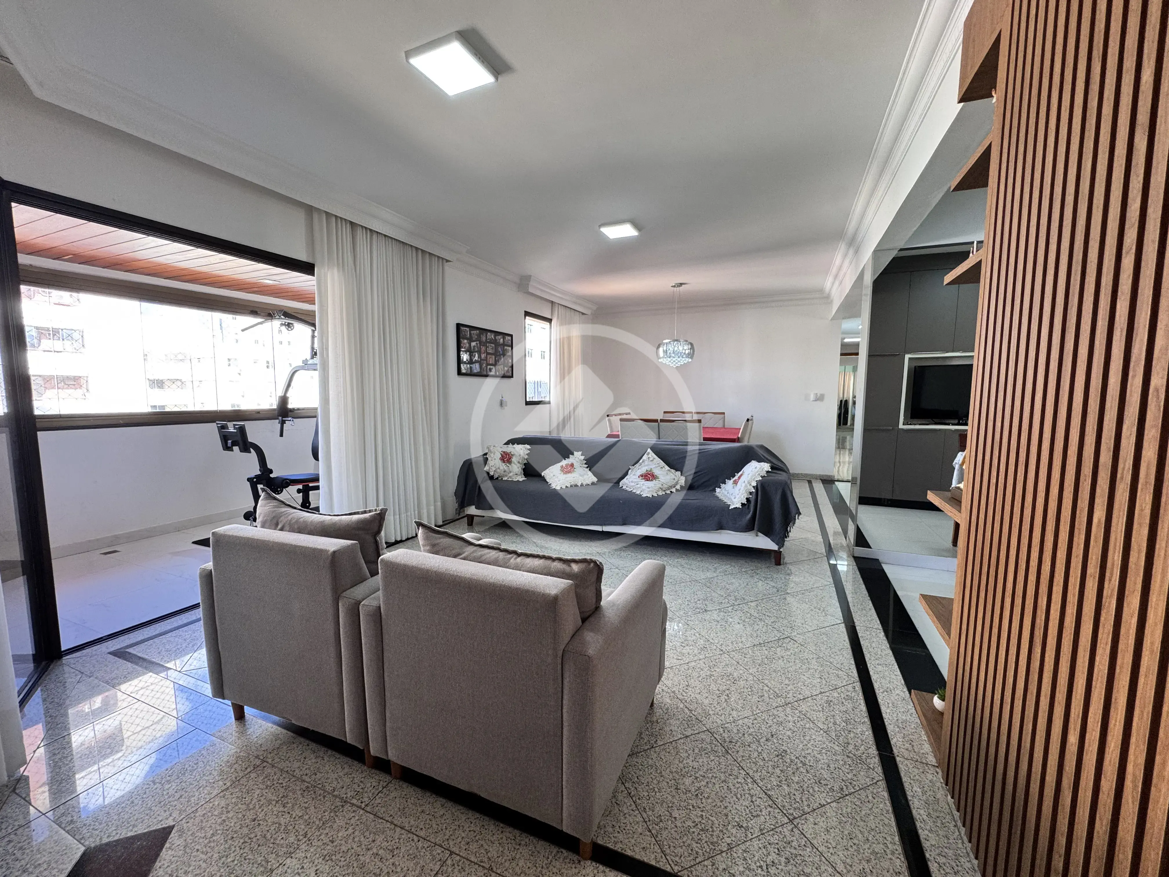 Imagem 1 - Apartamento em Setor Bela Vista, Goiânia - GO