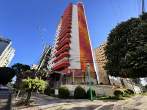 Apartamento Setor Bela Vista, Goiânia - GO — foto 1