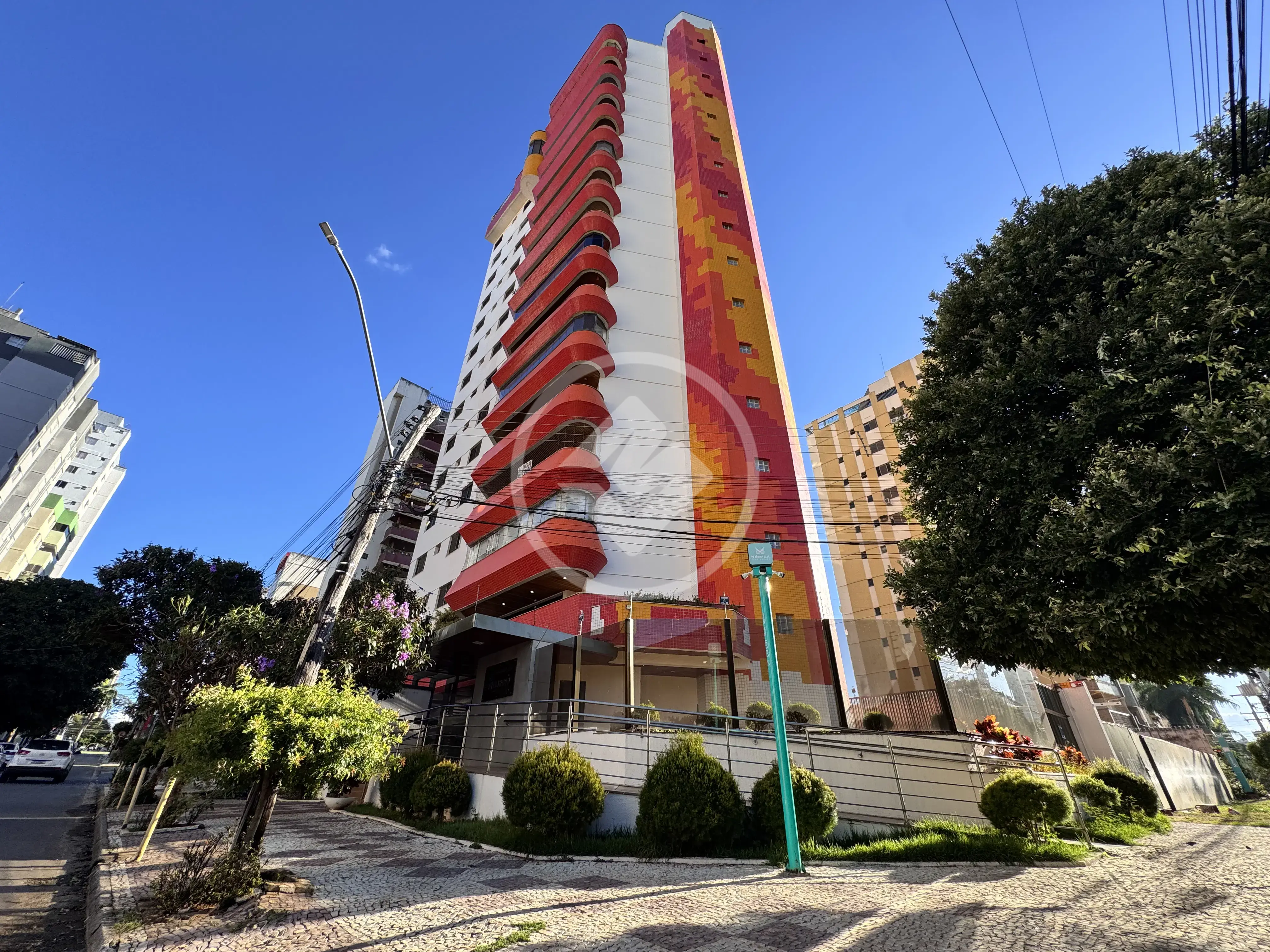 Image 30 - Apartamento em Setor Bela Vista, Goiânia - GO