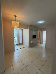 Apartamento Parque Oeste Industrial, Goiânia - GO — foto 2