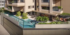Imagem 4 - Apartamento em Setor Bueno, Goiânia - GO