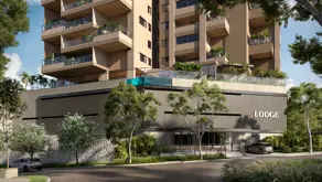 Imagem 3 - Apartamento em Setor Bueno, Goiânia - GO