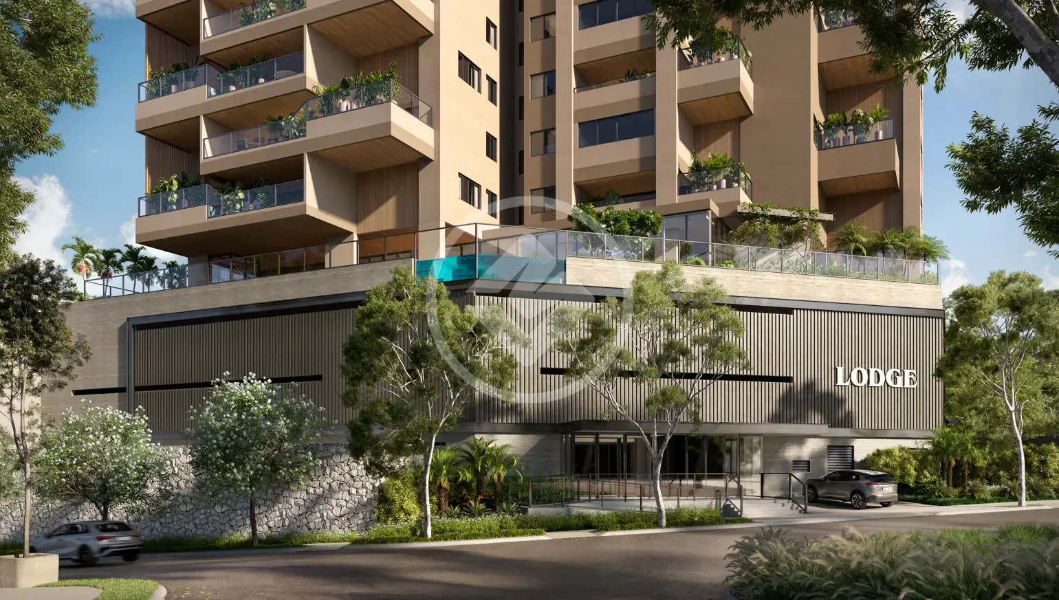 Imagem 3 - Apartamento em Setor Bueno, Goiânia - GO