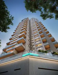 Imagem 2 - Apartamento em Setor Bueno, Goiânia - GO