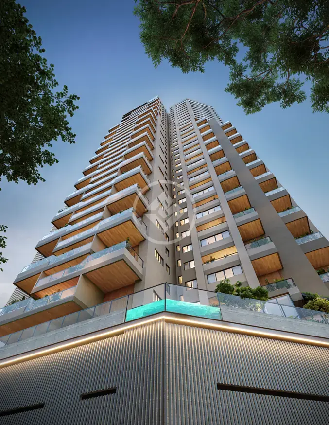 Imagem 2 - Apartamento em Setor Bueno, Goiânia - GO
